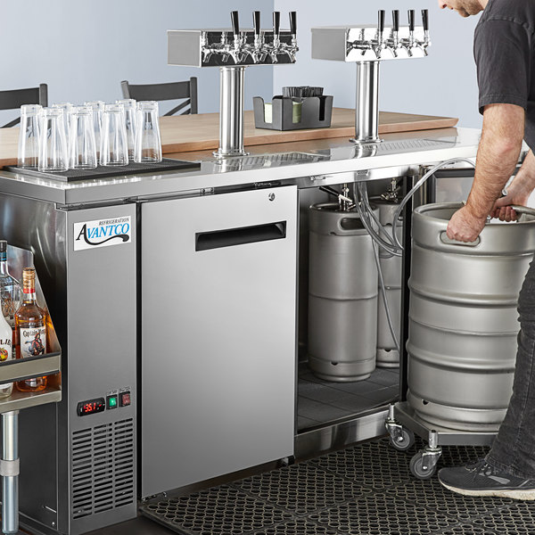 "Refrigeration_Equipments_Bar_Refrigerators_Beer_Dispensers_Lease-Avantco_Kegerator_Beer_Dispenser_Quadruple-Tap-Towers_2" "Refrigeration_Equipments_Bar_Refrigerators_Beer_Dispensers_Lease-Avantco_Kegerator_Beer_Dispenser_Quadruple-Tap-Towers"