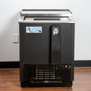Refrigeration_Equipments_Bar_Refrigerators_Bottle_Coolers_Lease-Avantco_HBB-25-HC-25
