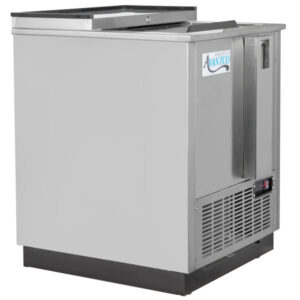 Refrigeration_Equipments_Bar_Refrigerators_Bottle_Coolers_Lease-Avantco_HBB-25-HC-S-25
