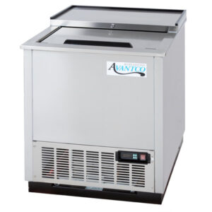 Refrigeration_Equipments_Bar_Refrigerators_Glass_Chillers_Lease-Avantco_GF25-HC-S-26_2