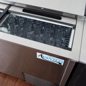 Refrigeration_Equipments_Bar_Refrigerators_Glass_Chillers_Lease-Avantco_GF50-HC-S-50
