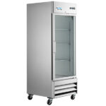 Refrigeration_Equipments_Reach-In_Refrigerators_and_Freezers_Lease-Avantco_Glass_Door_refrigerator_A-23R-G-HC-29_2
