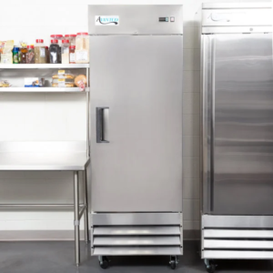 Refrigeration_Equipments_Reach-In_Refrigerators_and_Freezers_Lease-Avantco_Solid_Door_Freezer_A-19F-HC-29