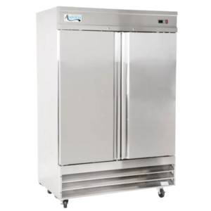 Refrigeration_Equipments_Reach-In_Refrigerators_and_Freezers_Lease-Avantco_Solid_Door_Freezer_SS-2F-HC-54.