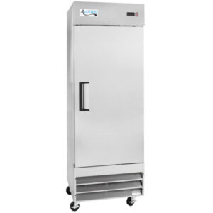 Refrigeration_Equipments_Reach-In_Refrigerators_and_Freezers_Lease-Avantco_solid_door_refrigerator_A-19R-HC-29