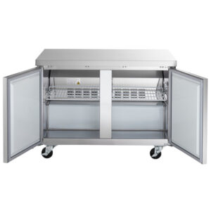 Refrigeration_Equipments_Undercounter_Freezers_Counter_Height_Lease-Avantco_AU-48F-HC-48_2