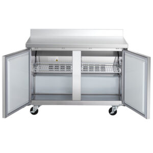 Refrigeration_Equipments_Worktop_Freezers_Counter_Height_Lease-Avantco_AWT-48F-HC-48_2