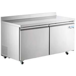 Refrigeration_Equipments_Worktop_Freezers_Counter_Height_Lease-Avantco_S-WT-60F-HC-60