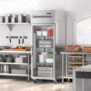 Refrigeration_Equipments_Reach-In_Refrigerators_and_Freezers_Lease-Avantco_Glass_Door_refrigerator_Z1-R-GHC-29
