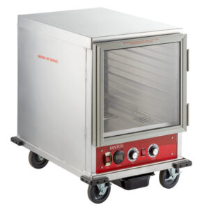 Restaurant_Equipments_Food_Holding_and_Warming_Equipments_Lease-Avantco_Full_Size_Insulated_Holding_Cabinet_HPI-1812