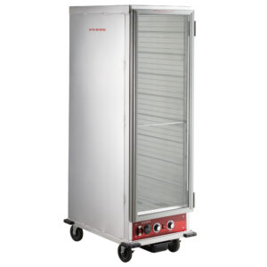 Restaurant_Equipments_Food_Holding_and_Warming_Equipments_Lease-Avantco_Full_Size_Insulated_Holding_Cabinet_HPI-1836