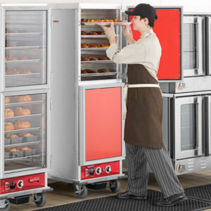 Restaurant_Equipments_Food_Holding_and_Warming_Equipments_Lease-Avantco_Full_Size_Insulated_heated_Holding_Cabinet_HPI-1836DS