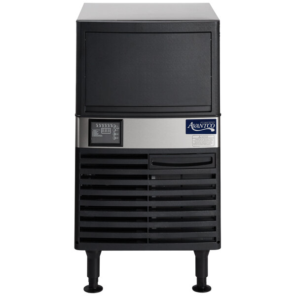 Restaurant_Equipments_Commercial_Ice_Equipments_Lease-Avantco_Undercounter_Ice_Machines_UC-F-120-A-19