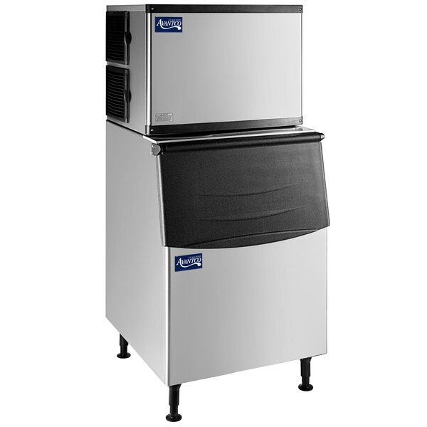 Restaurant_Equipments_Commercial_Ice_Equipments_Lease-avantco_-Air_Cooled_Ice_Machines_KMC-F-430-BA-30