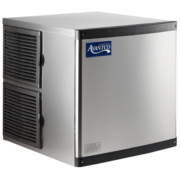 Restaurant_Equipments_Commercial_Ice_Equipments_Lease-avantco_-Air_Cooled_Ice_Machines_MC-H-322-A-22