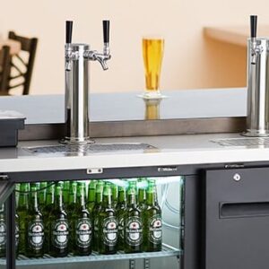 Beer Dispensers
